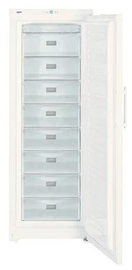 Image Liebherr GP 4013