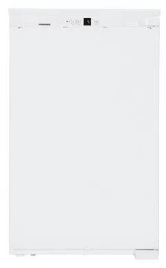 Image Liebherr IKS 1620