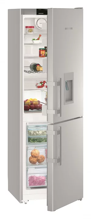 Image Liebherr CNsl 3535