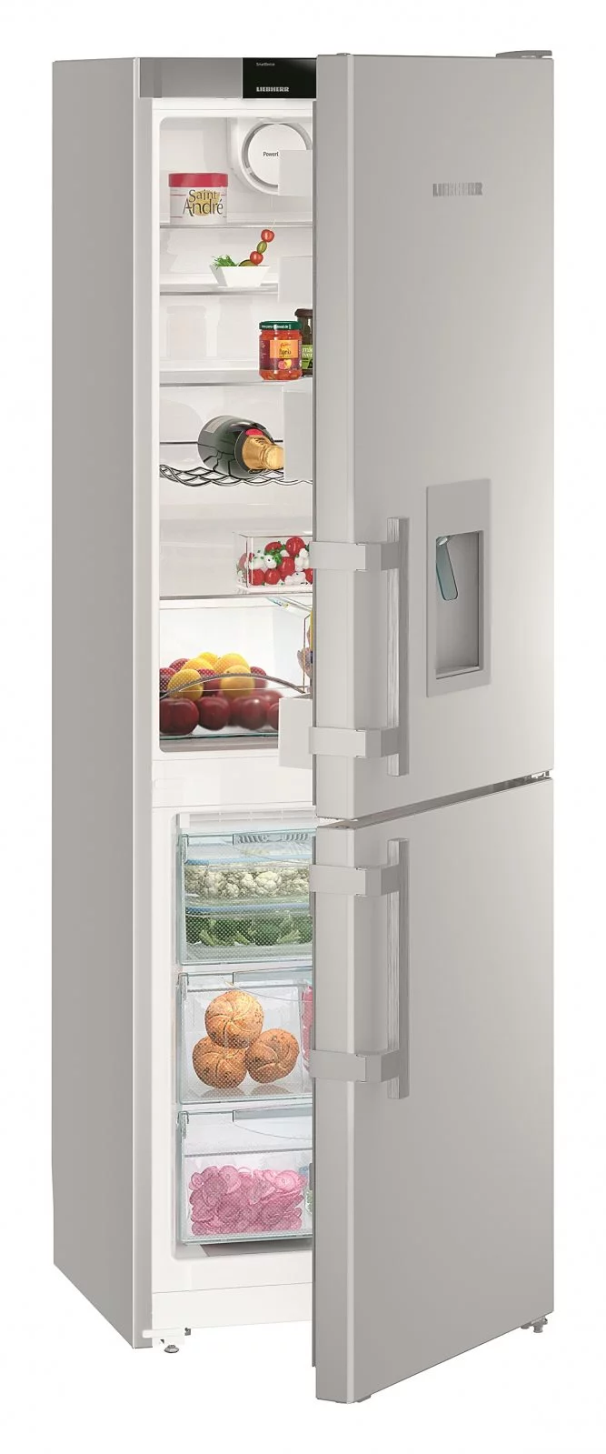 Image Liebherr CNsl 3535