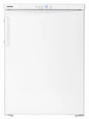 Image Liebherr TP 1760