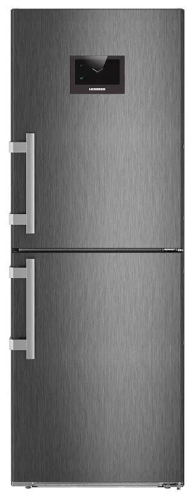 Image Liebherr CNPbs 3758