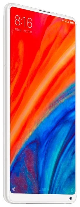 Image Xiaomi Mi MIX 2S 6/128GB White