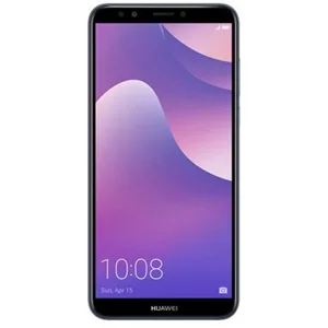 Image Huawei Y7 Prime 2018 Blue