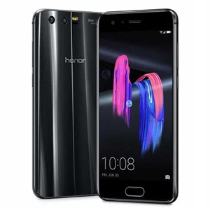 Image Huawei Honor 9 6/128Gb Black