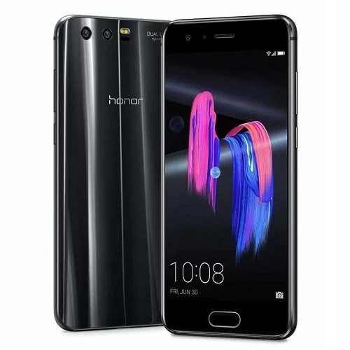 Image Huawei Honor 9 6/128Gb Black