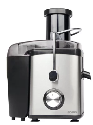 Image Соковыжималка Vitek VT-3653