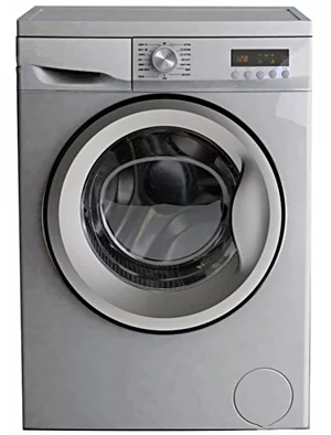 Image Zanetti ZWM 6100 LED SILVER