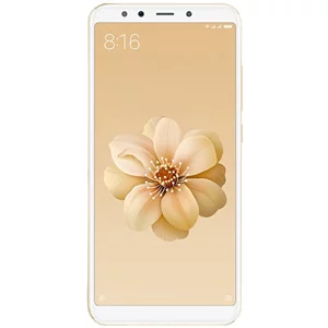Image Xiaomi Mi A2 4/32GB Dual Gold