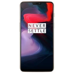 Image OnePlus 6 A6003 8/128GB Dual White