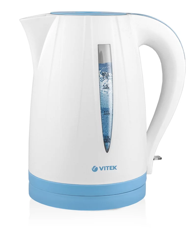 Image Ceainic electric Vitek Vitek VT-7031 White