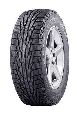 Image RS2 Suv 225/55 R 18