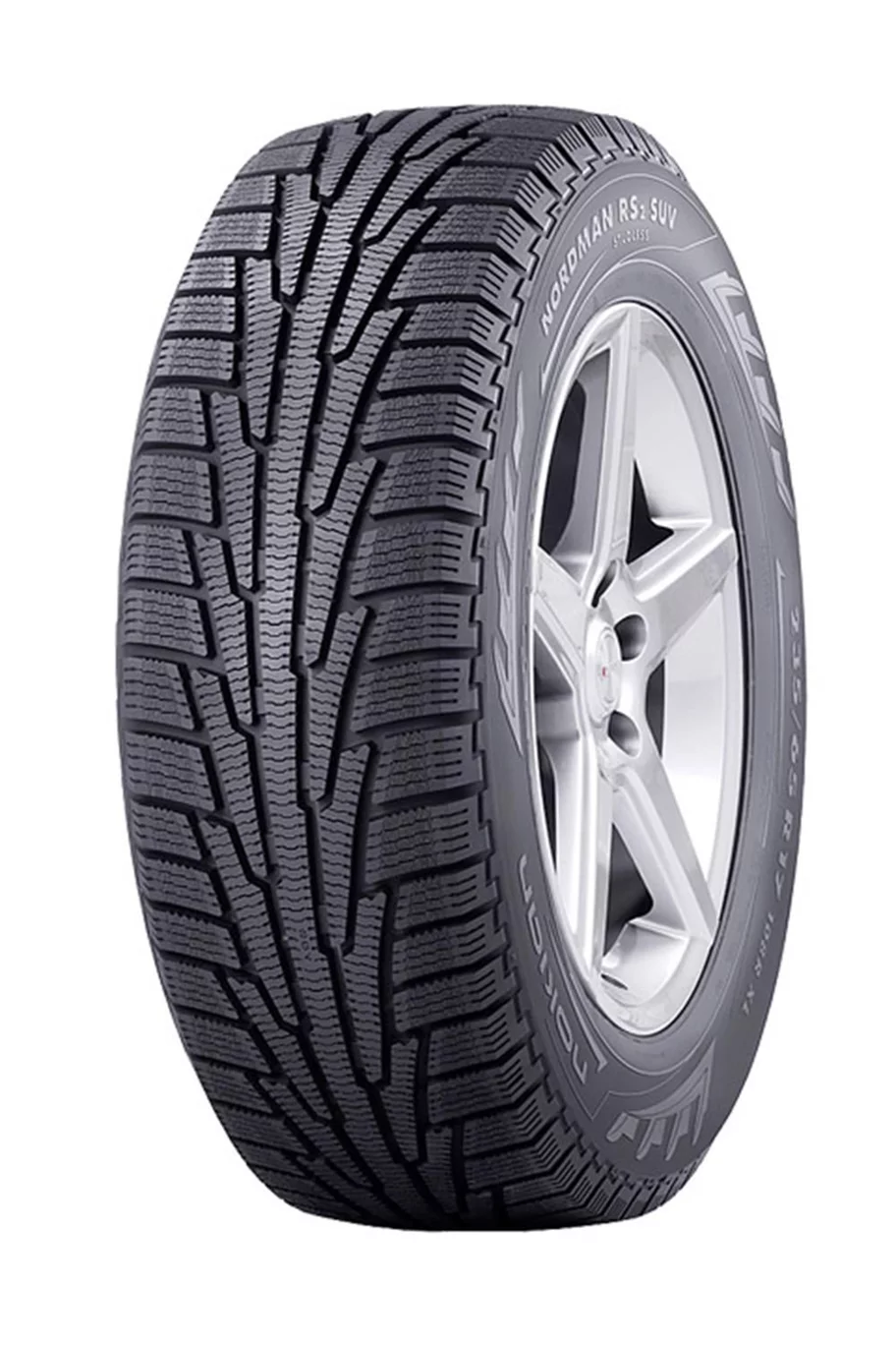 Image RS2 Suv 225/55 R 18