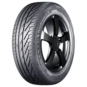 Image RainExpert3 SUV 215/60 R 17