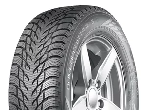 Image HKPL R3 SUV 245/60 R 18