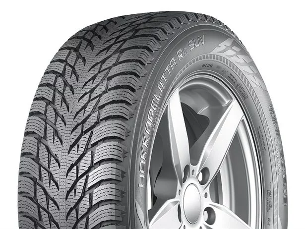 Image HKPL R3 SUV 245/60 R 18