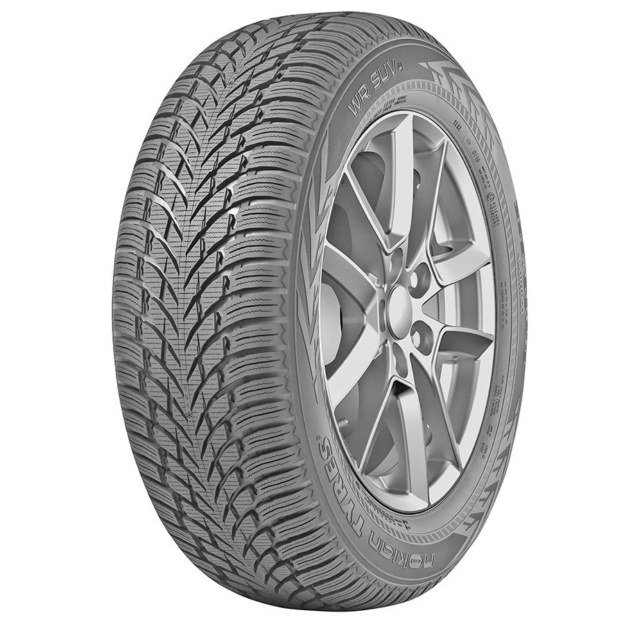 Image HKPL R3 SUV 225/60 R 18 104R XL