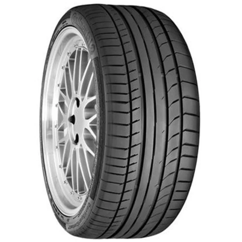Image ContiSportContact5 NO Suv 255/55 R 18 105W