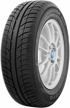 Image S943 225/45 R 17 91H