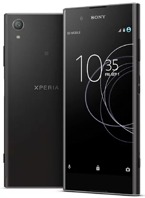 Image SONY XPERIA XA1 Plus G3416 32GB Dual Black
