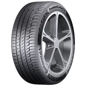 Image ContiPremiumContact 6 MO 245/50 R 18 100Y