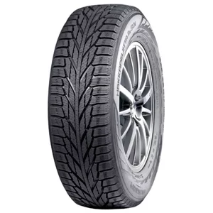 Image Шины Nokian HKPL R3 SUV 235/60 R18 107R XL
