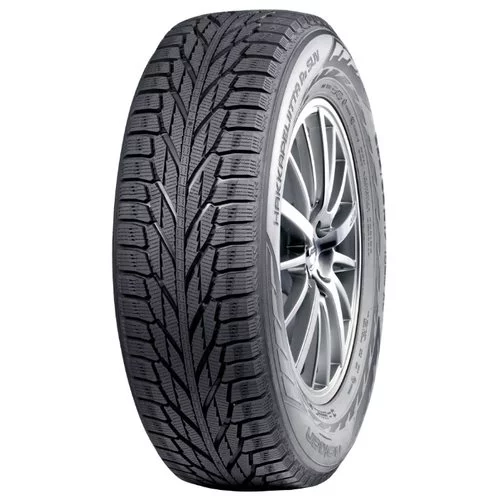 Image Шины Nokian HKPL R3 SUV 235/60 R18 107R XL