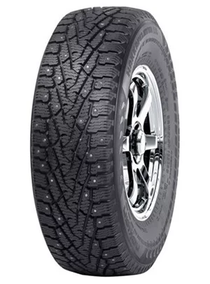 Image HKPL LT2 Studd 285/75 R 16 122/119Q