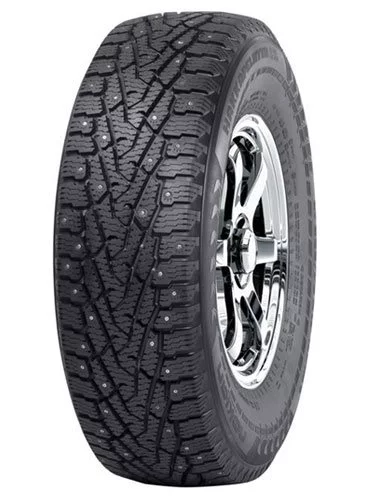 Image HKPL LT2 Studd 285/75 R 16 122/119Q