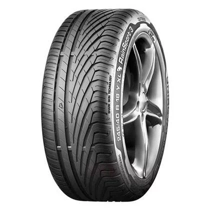 Image RainSport 3 245/45 R 18 100Y XL FR