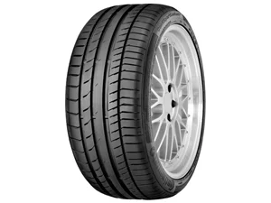 Image ContiSportContact5 Suv 275/45 R 21 110Y MO