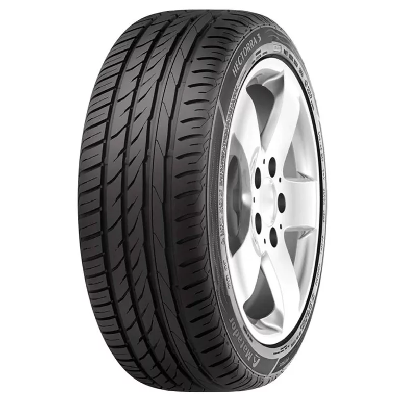 Image MP-47 Hectorra 3 175/70 R 13 82T