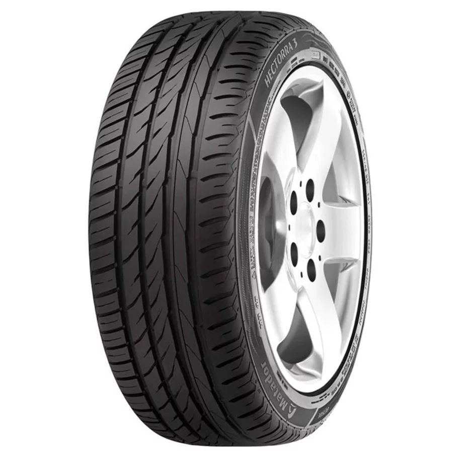 Image MP-47 Hectorra 3 175/70 R 13 82T