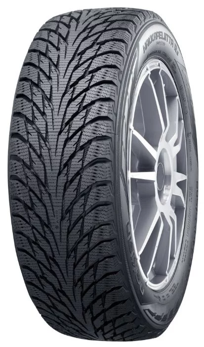 Image Шины Nokian HKPL R3 SUV 275/50 R20 113R XL