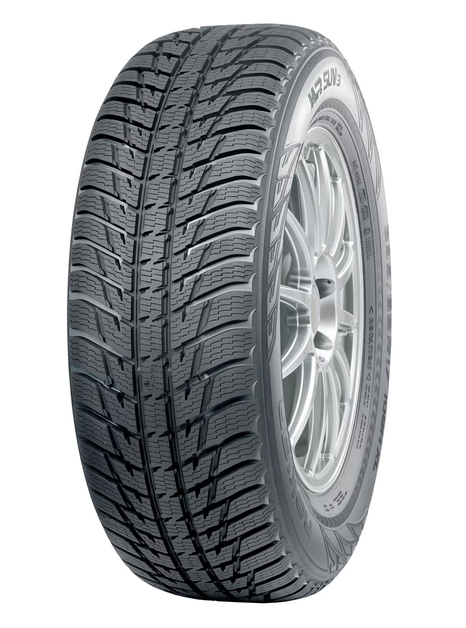 Image HKPL R3 Suv 315/35 R 20