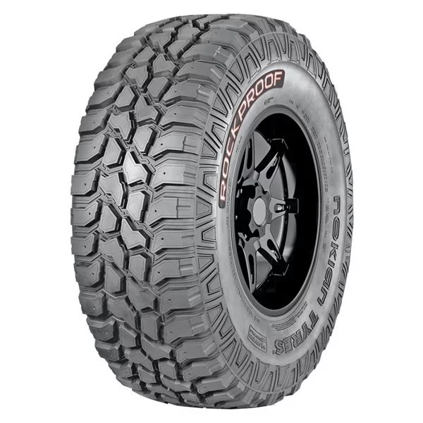 Image RockProof 245/70 R 17
