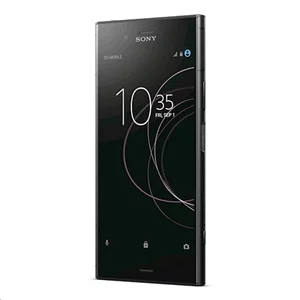 Image SONY XPERIA XZ1 G8342 64Gb Dual Black