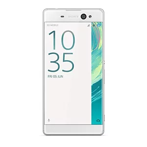 Image SONY XPERIA XA Ultra F3216 Dual White