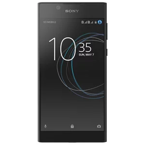 Image SONY XPERIA L1 G3312 Dual Black