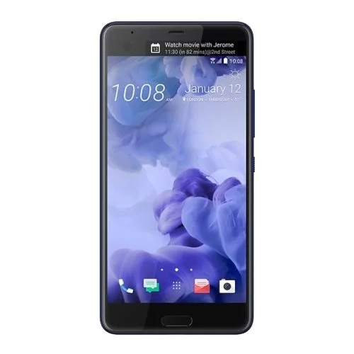 Image HTC U Ultra 64Gb Black Oil