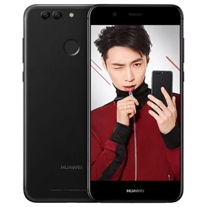 Image Huawei Nova 2 Plus 4/128GB Black