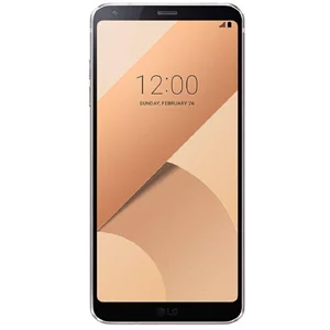 Image LG G6 Plus H870DS 128GB Dual Gold