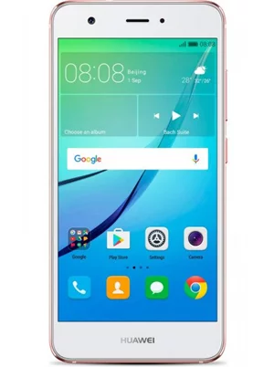 Image Huawei Nova Lite 4/64GB Dual Gold