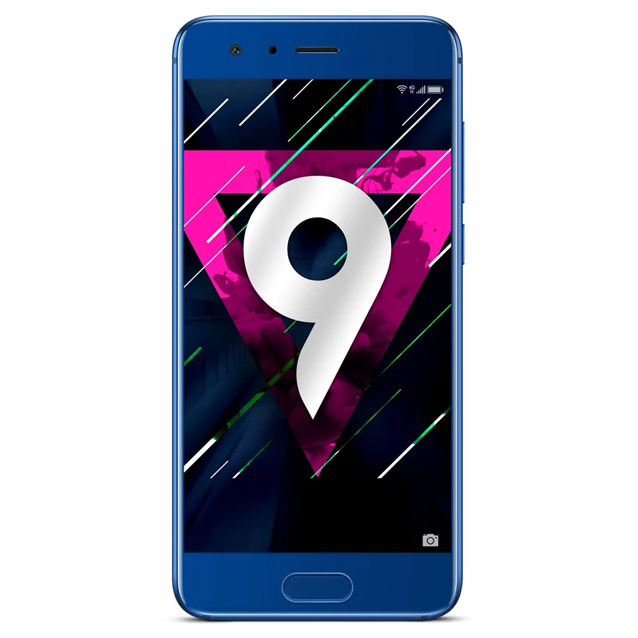 Image Huawei Honor 9 6/128Gb Blue