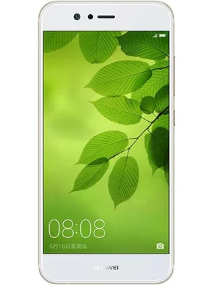 Image Huawei Nova 2 4/64GB Dual Green