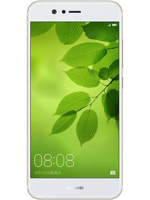 Image Huawei Nova 2 4/64GB Dual Green