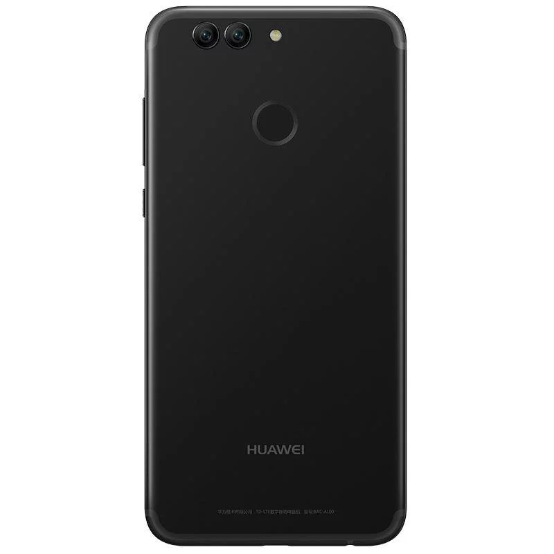 Image Huawei Nova 2 4/64GB Dual Black