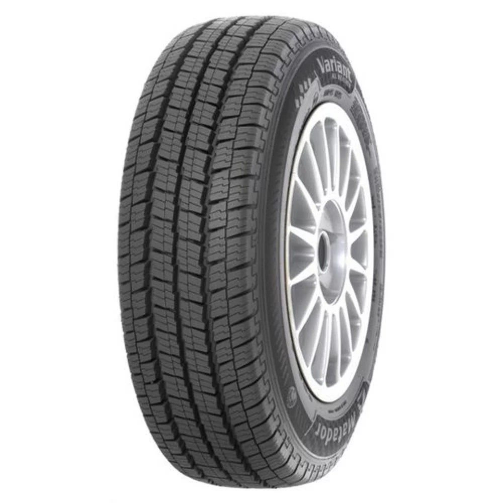 Anvelope Matador Awevo all weather Evo 185/65 R15 88T MP-62