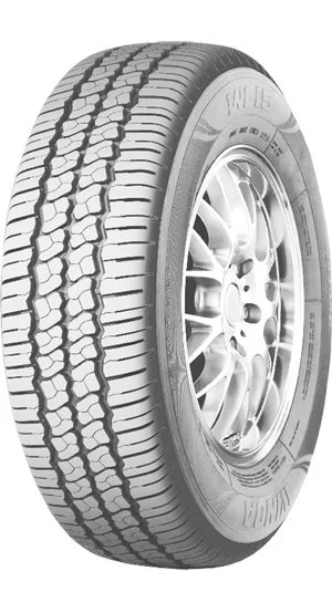 Image WR01 195/70 R 15