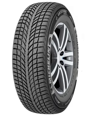 Image Latitude Alpin 2 225/60 R17